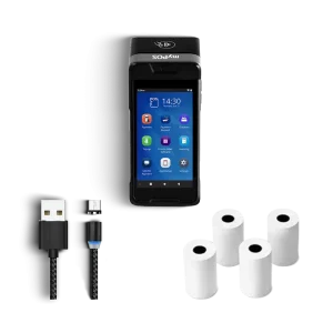 myPOS Carbon pack