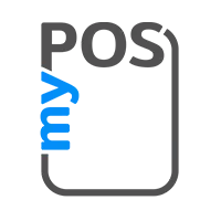myPOS Credentials
